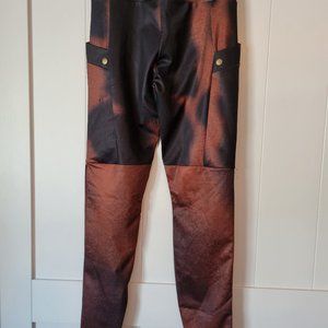 Dramatic Miss Look Skinny Club Leggings/Pants